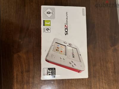 Nintendo 2DS