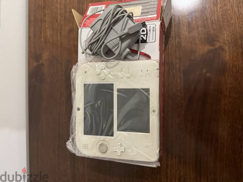 Nintendo 2DS 2