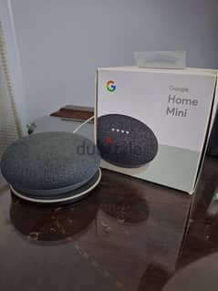 للبيع google home mini 0