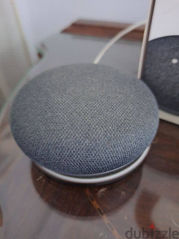 للبيع google home mini 2