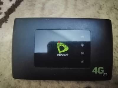 MIFI اتصلات 4G