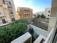 Luxurious Garden view fully furnished 1st floor apartment 0