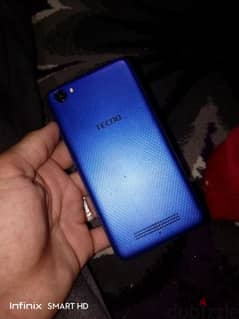 Tecno w3 0