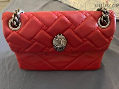 Kurt Geiger bag from dubai with dust bag