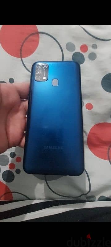 Samsung m31 1