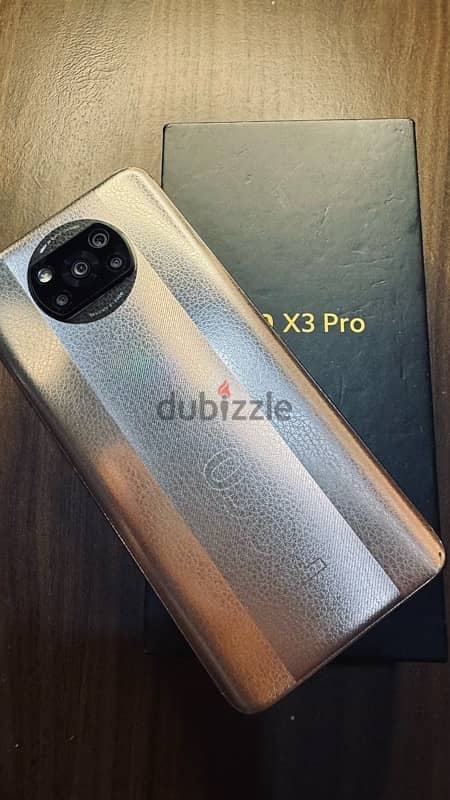 Poco x3 Pro 1