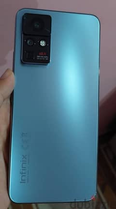 infinix zero x pro 0