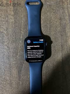 Apple Watch series 7 0