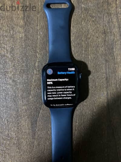 Apple Watch series 7 45mm