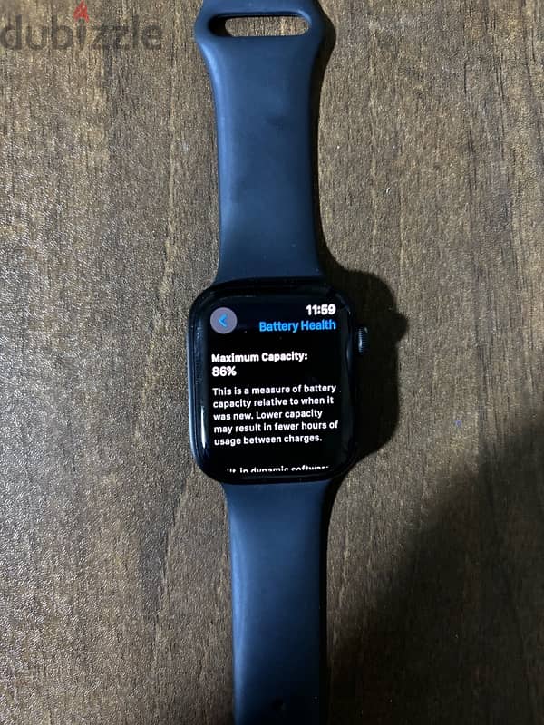 Apple Watch series 7 0