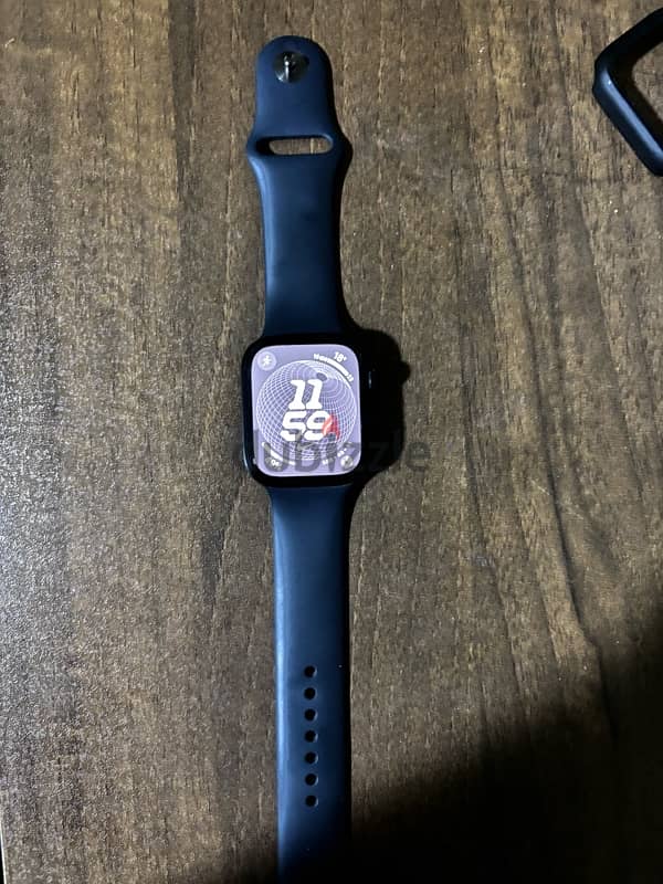 Apple Watch series 7 1