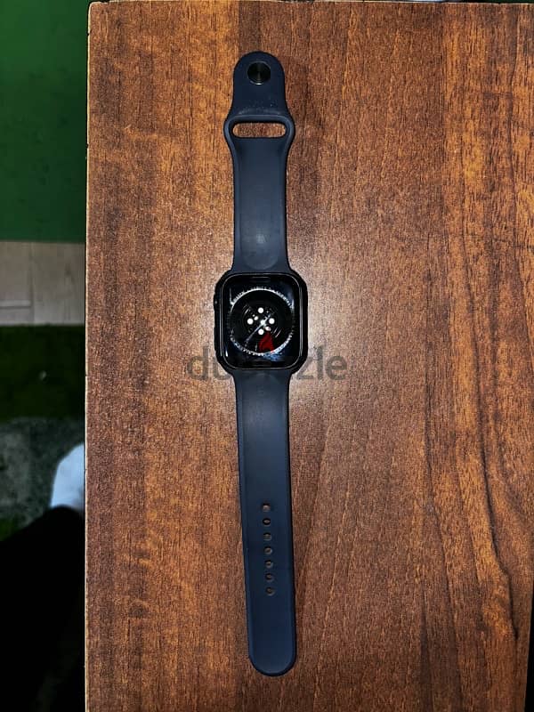 Apple Watch series 7 3