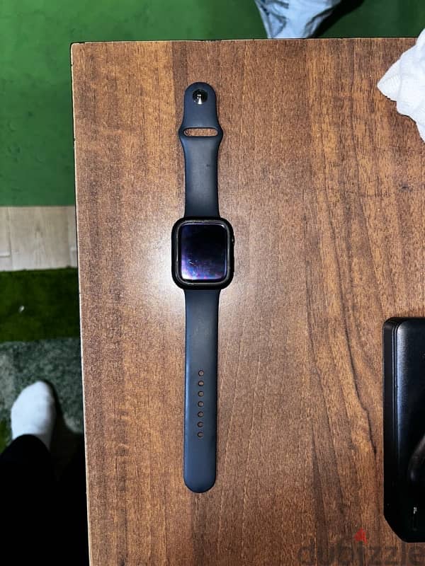 Apple Watch series 7 4