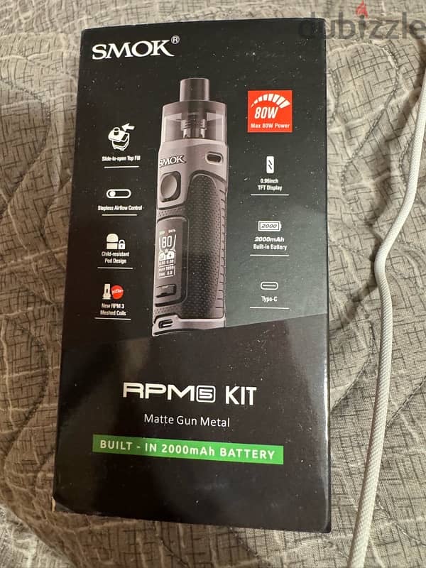 vape Smok 1