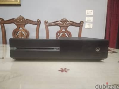 Xbox one اكس بوكس وان 500جيجا