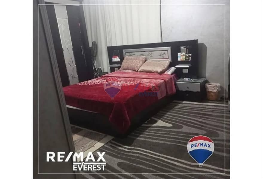 Resale Finished Ground Apartment At Dar Misr Zayed 4