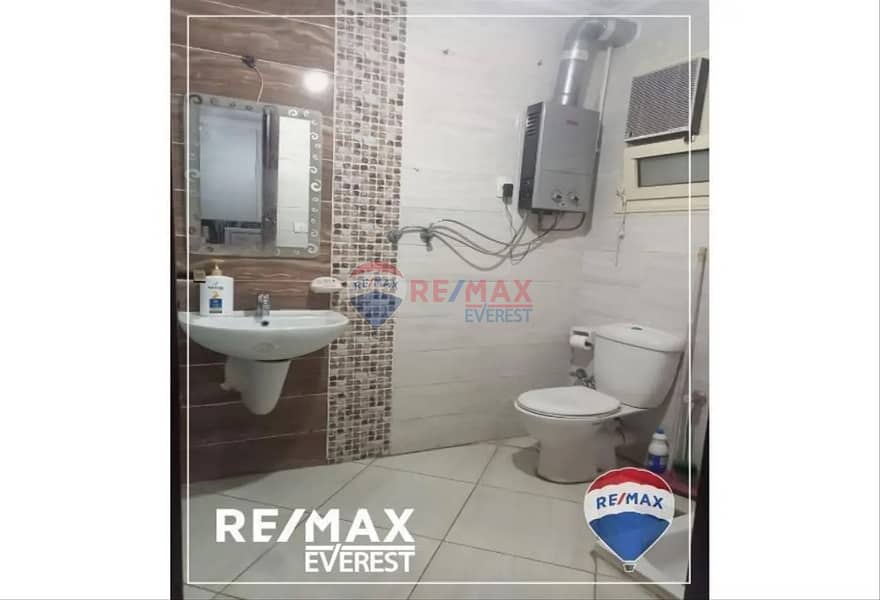 Resale Finished Ground Apartment At Dar Misr Zayed 6