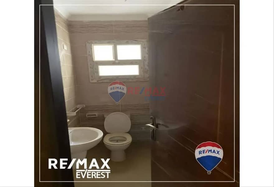 Resale Finished Ground Apartment At Dar Misr Zayed 7