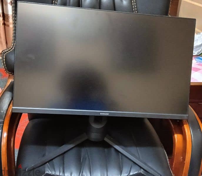 samsung monitor 24 inch 144hz 1ms VA 1