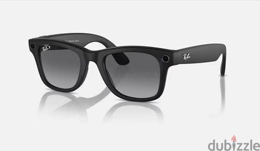 Ray-Ban | Meta Wayfarer