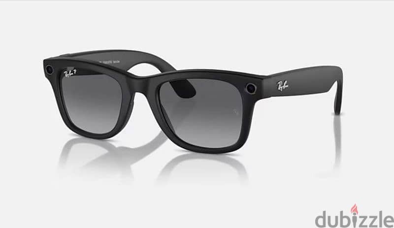 Ray-Ban | Meta Wayfarer 0