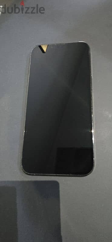 iPhone 13 Pro - 87% - Perfect Condition - Black (Graphite) 2