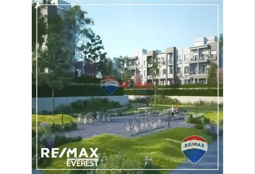 Finished penthouse at Kayan -with attractive price 4