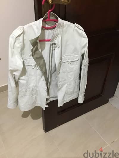 women jacket