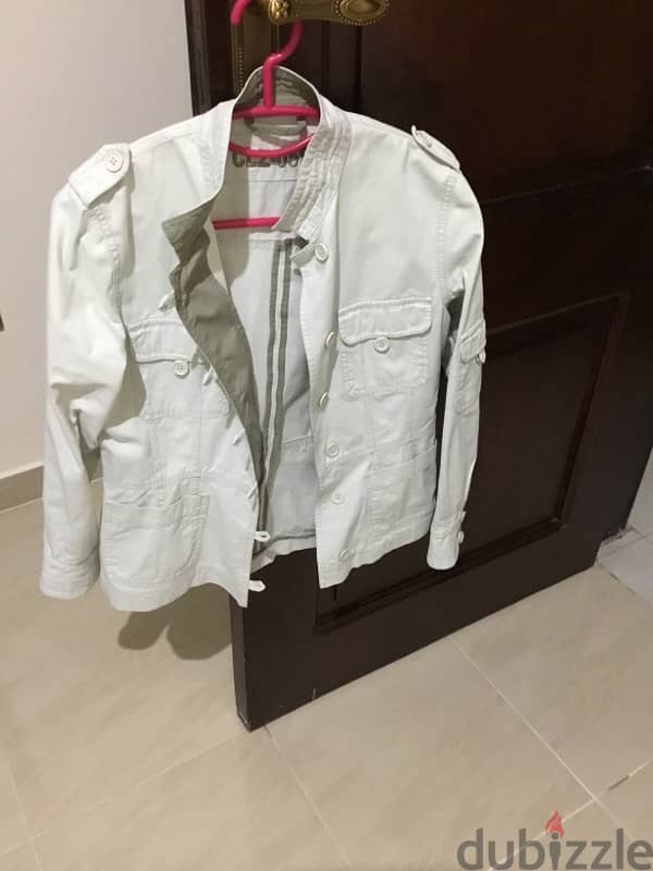 women jacket 0