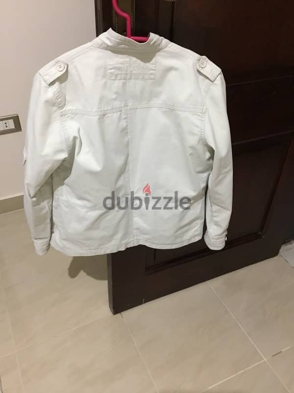 women jacket 1