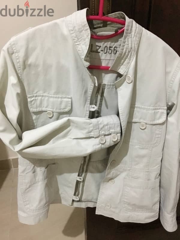 women jacket 2