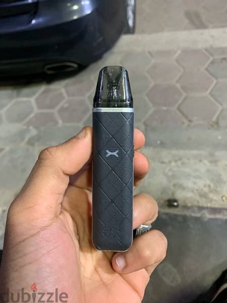 Vape pod xslim go 1