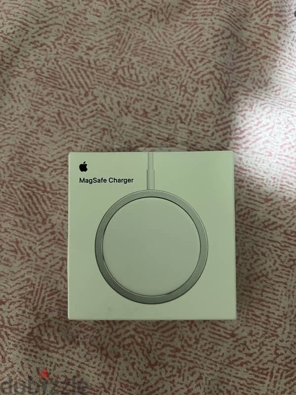 apple MagSafe 2