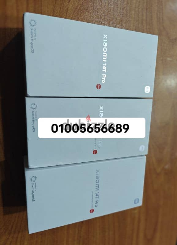 Xiaomi 14T pro 512gb global 1