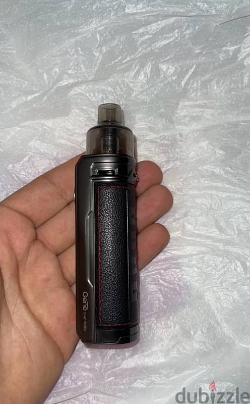 voopoo darg X 4