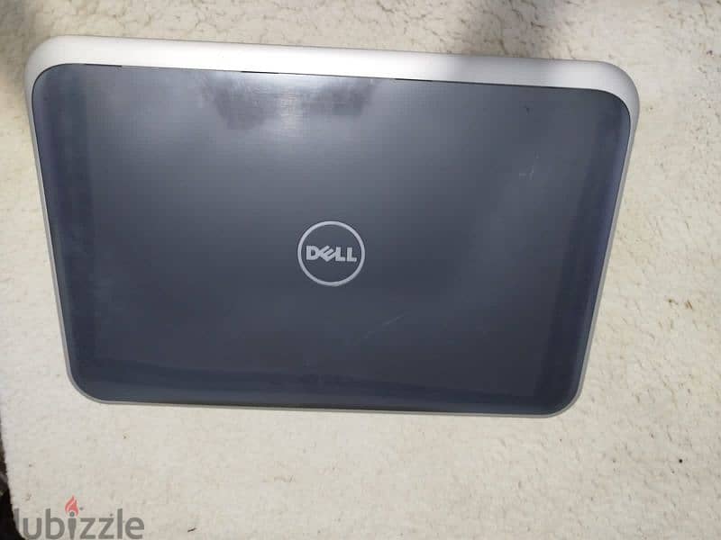 لابتوب dell core i5 ram 8 0