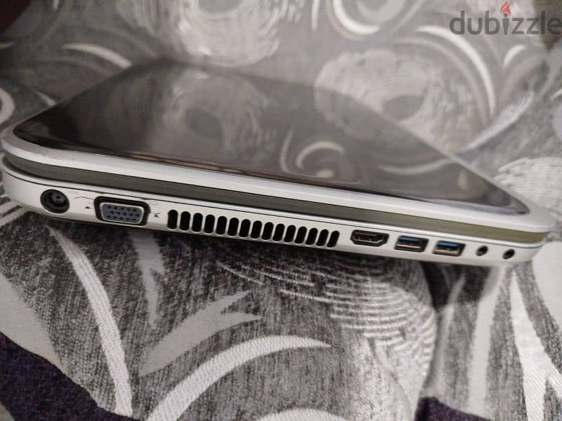 لابتوب dell core i5 ram 8 2