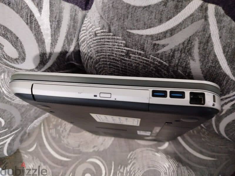 لابتوب dell core i5 ram 8 3