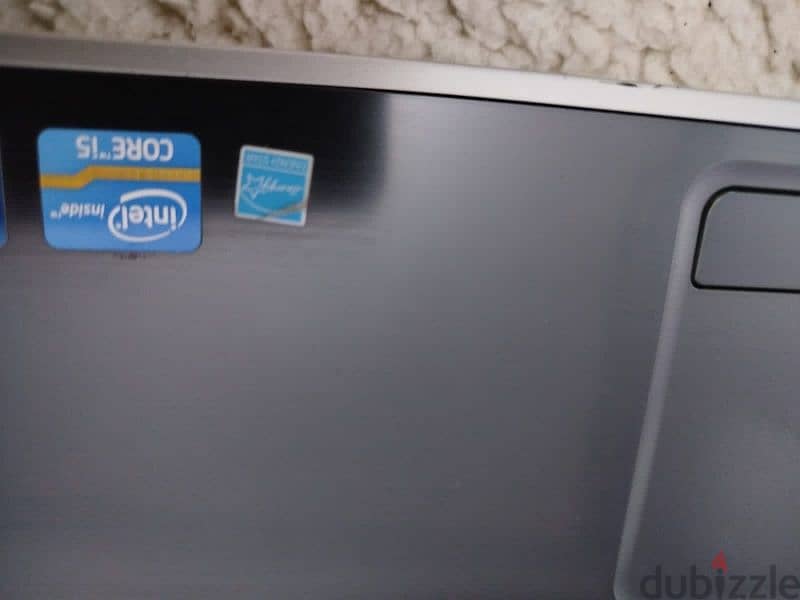 لابتوب dell core i5 ram 8 4