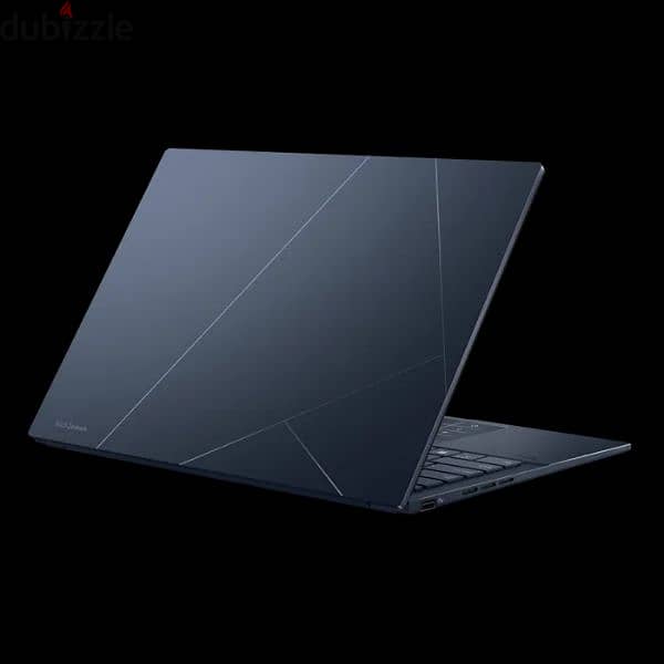 ASUS Zenbook 14 inch 3K OLED 2024 Intel C Ultra 7 155H 16GB DDR5X 1TB 2