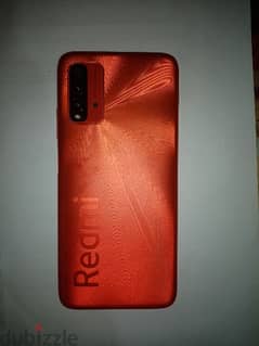 Redmi 9T 0