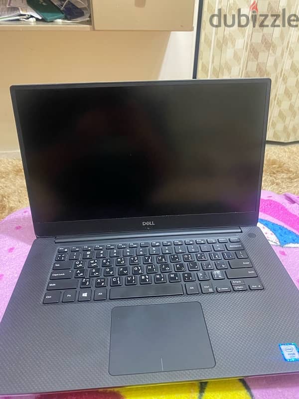 dell prision 5530 6