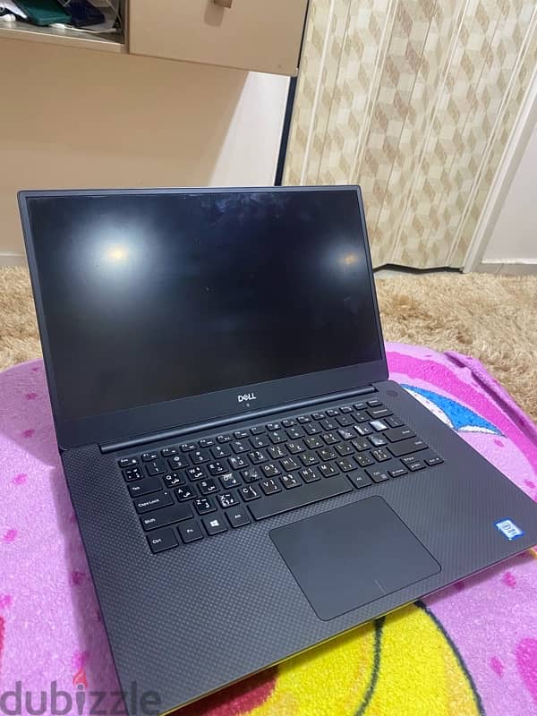 dell prision 5530 7