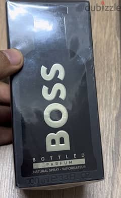 original Hugo boss 100 ml 0