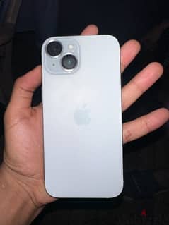 Iphone 15 256Gb 0