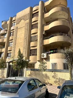 Fully finished Ground Apartment Bahary in Mokattam 0