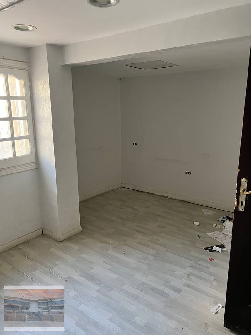 Fully finished Ground Apartment Bahary in Mokattam 2