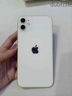 I phone 11 0