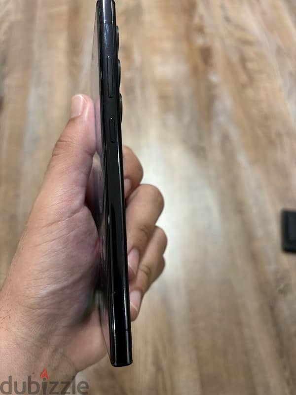 s23 ultra 256gb 12ram black 4