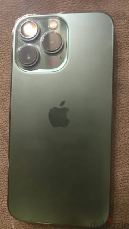 Iphone 13 Pro 256 GB as good as new 2